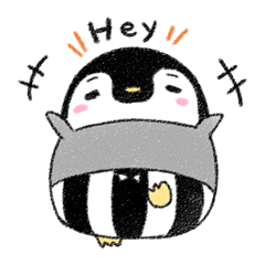 ぺくのきもち
