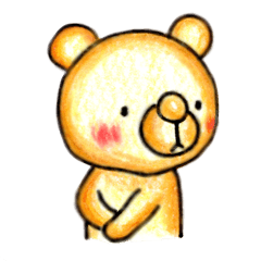 くまさん