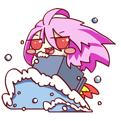 ロケットモンスターハココ