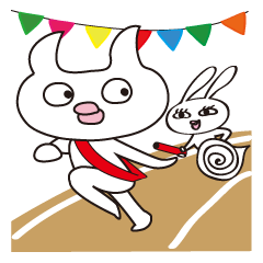 熱血!!アニマルビジネスマンの日常!