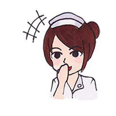 We are baby Nurse !!