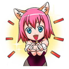 アキバ系　ミミ子