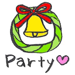 ハロウィン&クリスマス