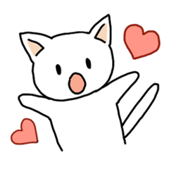 ねこくんの日常