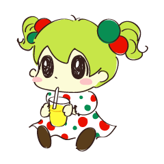 ルミルミたん