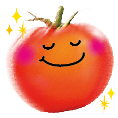 トマト君