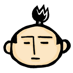 侍の森之助