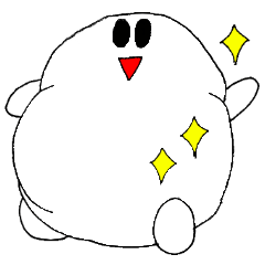 ゆるもちさん