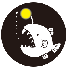 深海ギョっ!!