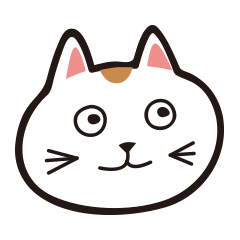マネキニャンコ