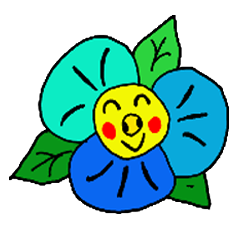 花花花