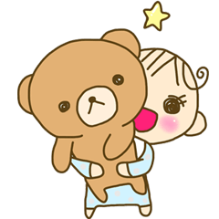 ベビ&ママ