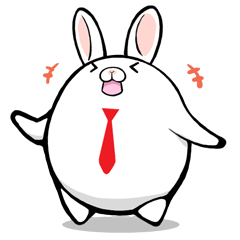 丸ウサギ