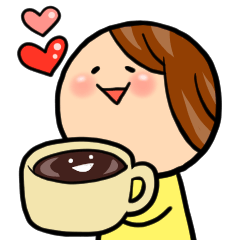 ヤンミミとコーヒーの日常