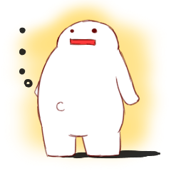 ぽっちゃりだるま