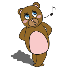 Didi Bear