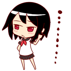 無口ちゃんのタネ