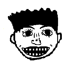ドットくん
