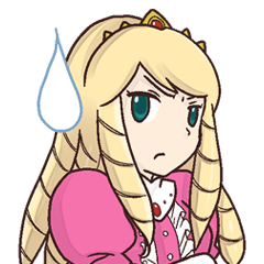 お姫様と冒険の日々