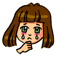 涙のユミちゃん