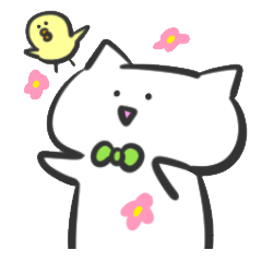 もちゃねことぴよ