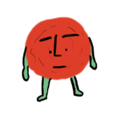 ウメボシですよ。
