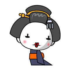 げいしゃがーる