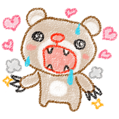 子供のらくがき
