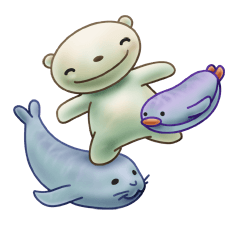 ぺんちゃんず 参