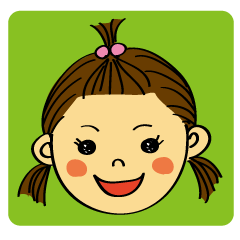 おじょうちゃん