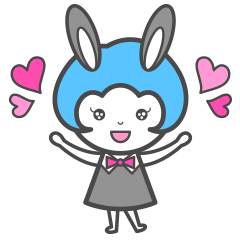 バニーちゃん