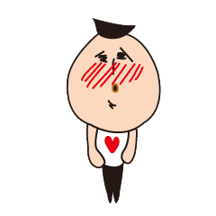 ケアナ君