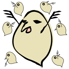ミジンコさん