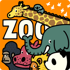 どうぶつえんだZOO