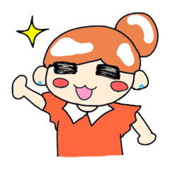 なかよし姉妹のきらきら女子ライフ