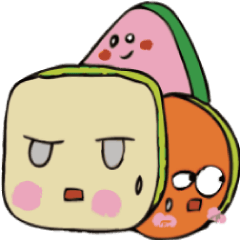 プチするーブロック