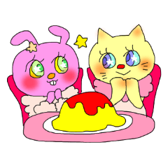 うさねこ