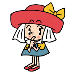Maco-chan