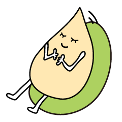 白ゴマさん