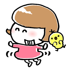 ペタん子ちゃん（日本語 version）