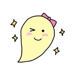 おばけやんの仲間達