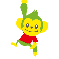 バナナ大好き　グリチン