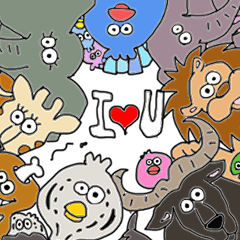 サバンナふれんず