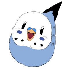 ぼく りゅーちゃん!