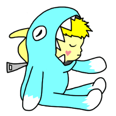 ガオくん