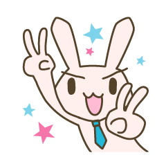 うさぎのゆず