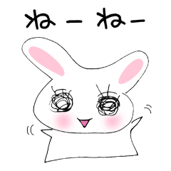 うさちゃん
