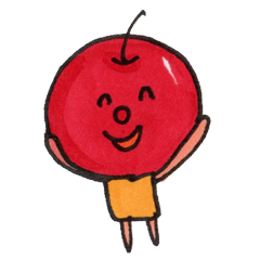 くだものがたりだもの