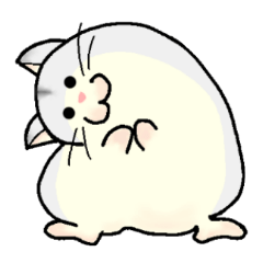 ジャンハムのろろ君