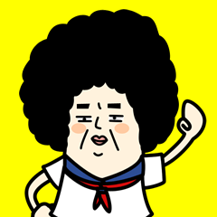 質問少女